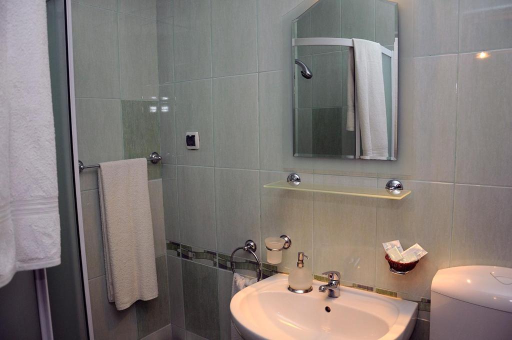 Pension Ambiance Iasi Rom bilde