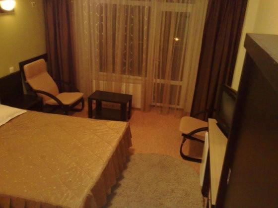 Pension Ambiance Iasi Rom bilde