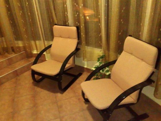 Pension Ambiance Iasi Rom bilde