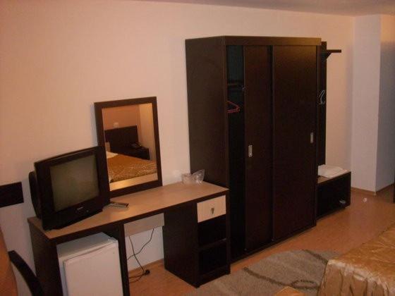 Pension Ambiance Iasi Rom bilde