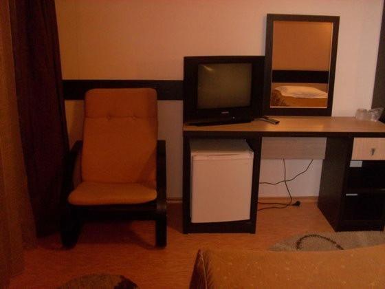 Pension Ambiance Iasi Rom bilde