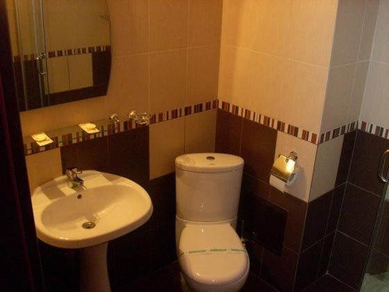 Pension Ambiance Iasi Rom bilde